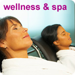 Wellness & Spa