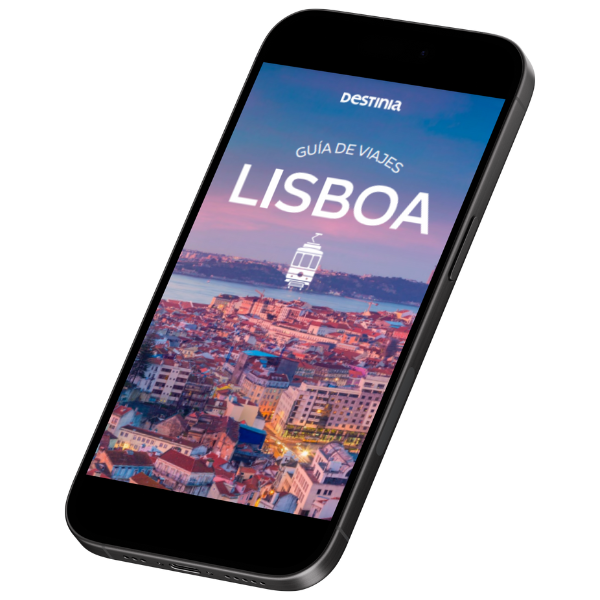 Guía de viajes a Lisboa en formato PDF