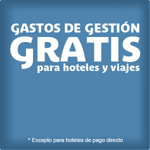 Gratis gastos de gesti�n