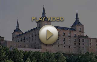 Paradores