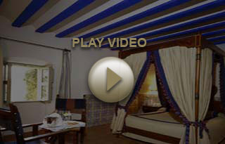 Paradores