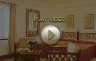 Paradores