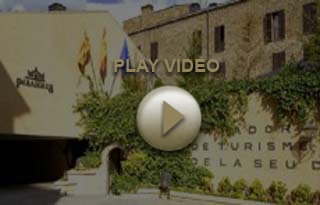 Paradores