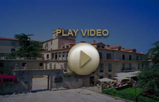 Paradores