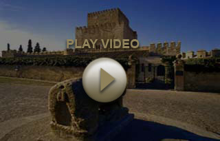 Paradores