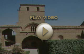 Paradores