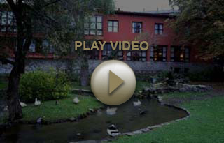 Paradores