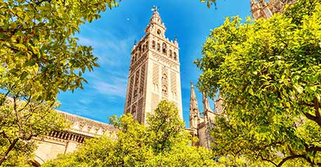 Día de Andalucía