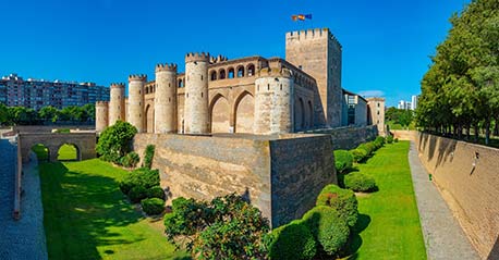 Día de Aragón