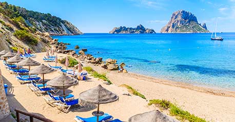 Día de las Islas Baleares