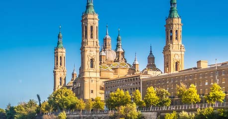 El Pilar