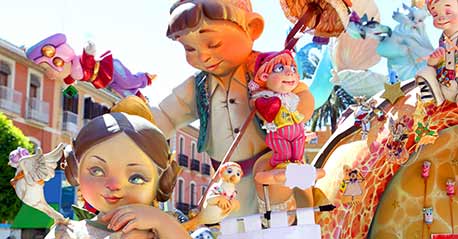 Fallas