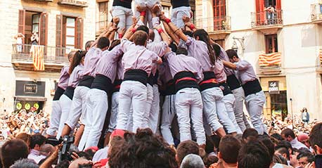 La Diada