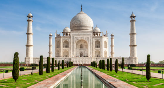 India