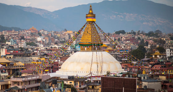 Nepal