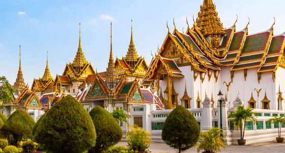 Tailandia