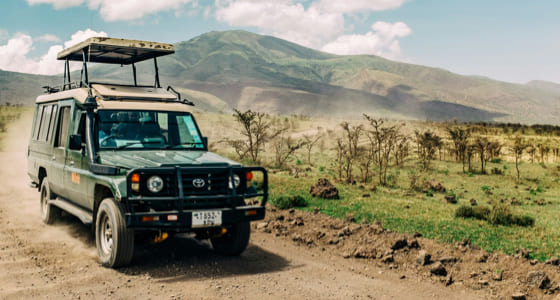 Tanzania